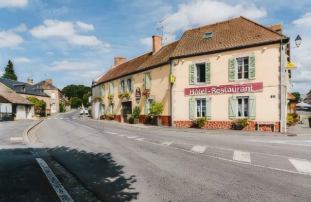 La Bonne Auberge