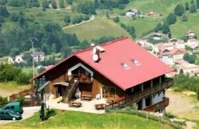 La Bouloie
