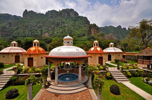 La Buena Vibra Wellness Resort & Spa