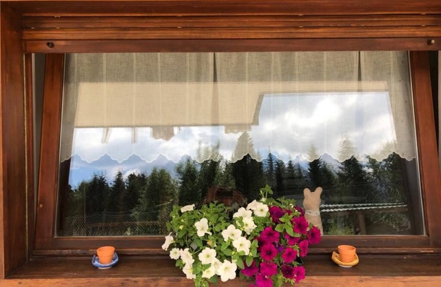 La Casa di Olivia, Appartamento Shabby Chic, Natura, Pace e Relax