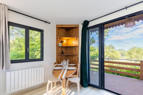 La Cabane Ô Rêves
