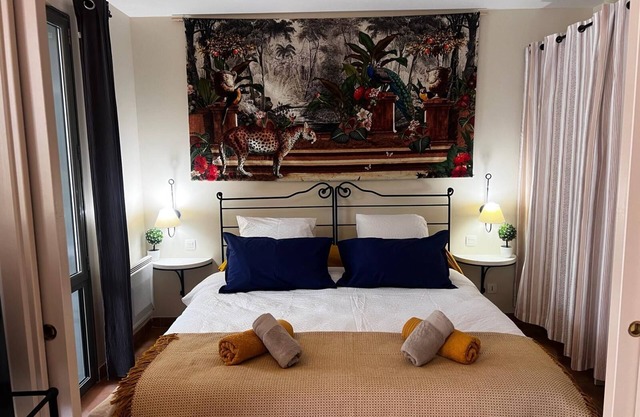 La Calade, in the heart of Provence Country Club