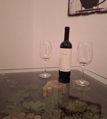 La Cantina di Alba & Tramonto