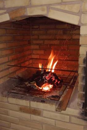 La Casa Agus Hospedagem