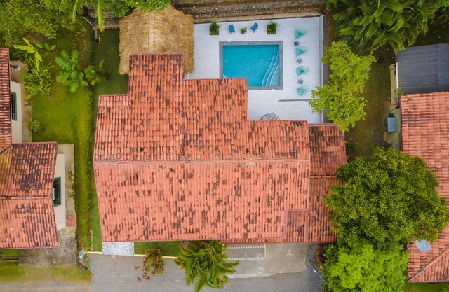 La Casa Amarilla - Paradise close to the beach