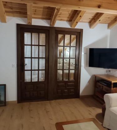 La Casa De Los NAVARONES