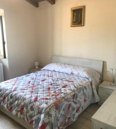 La casa dei quadri