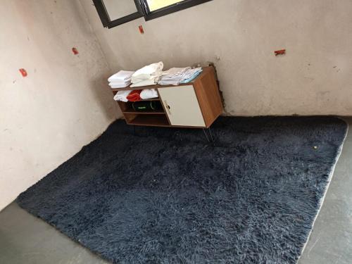 La casa de abi