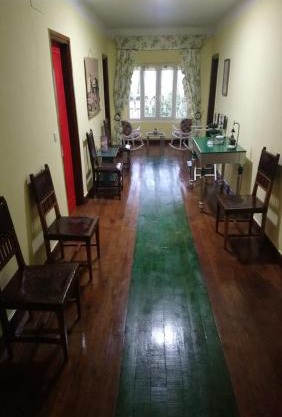 La Casa de Colores