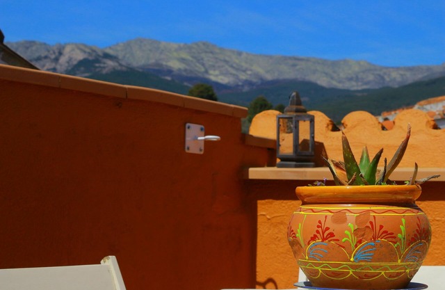 'La Casa de Lola' Casita de Pueblo Restaurada
