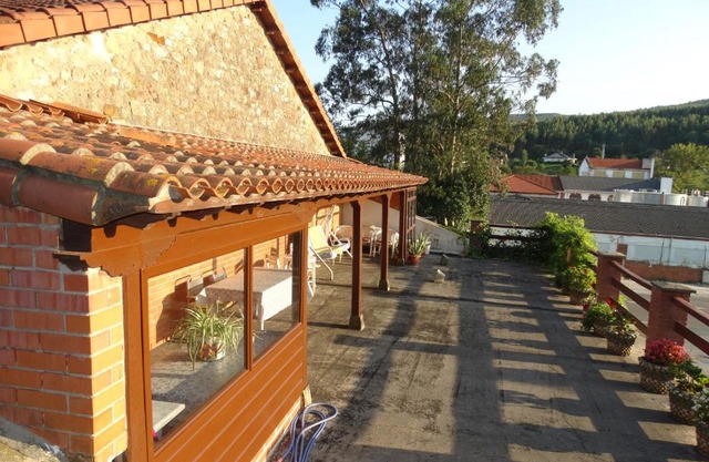 La Casa de la Carpintería