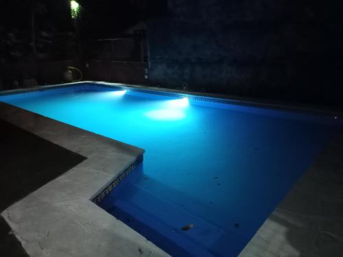 La casa de Wanda