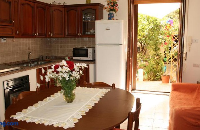 La casa dei nonni