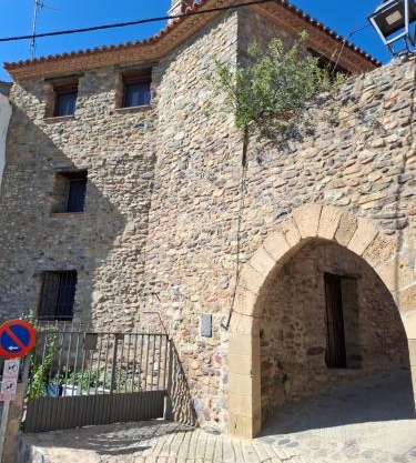 La Casa del Arco