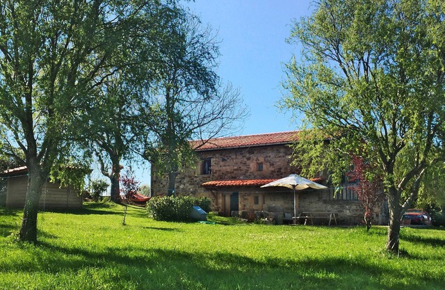 La Casa del Chileno for 8 people