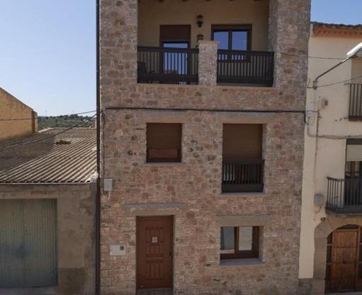 La Casa del Lino