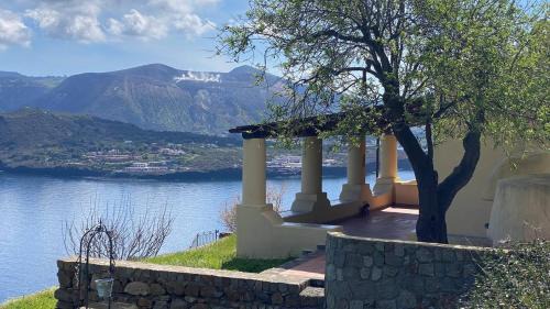 La Casa Del Mandorlo 