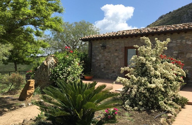 La Casa del Monte d'Oro
