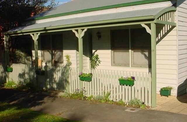 La Casa Del Siempre Q/liff