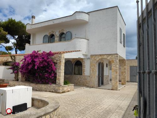 La casa delle isole