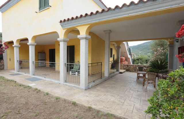 La Casa Di Adele - Two Bedroom Apartment, Sleeps 4