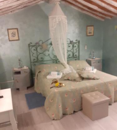 La casa di baggioro