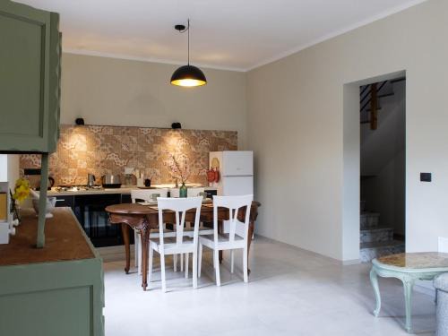 La casa di Dora