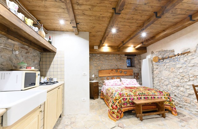 La Casa di Duilia