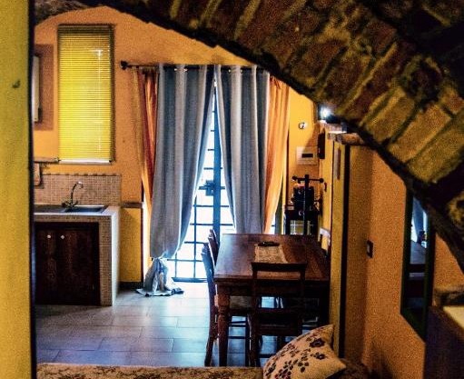 La casa di Flora