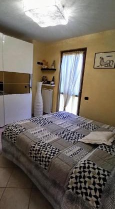 La casa di Lucia a Cerete