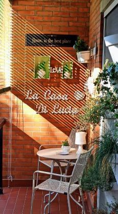 La casa di Lucia