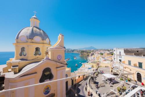 La Casa di Maddalena - Historic center VIEW