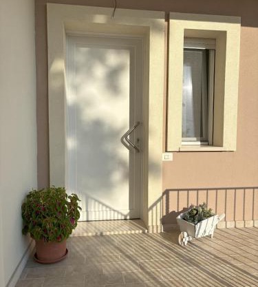 La casa di Nana' 1