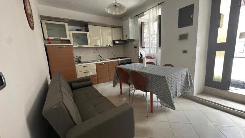 La casa di nonna Rosina
