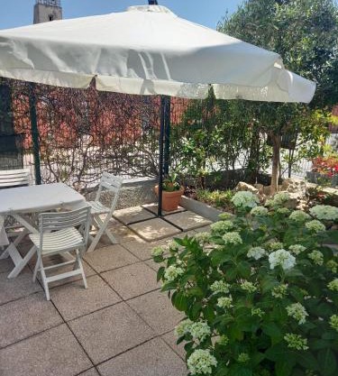 La Casa di Piccolì di Gabriele Martelli e Catia Pacetti - APPARTAMENTO