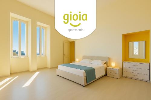 La Casa di Renata - Gioia Apartments