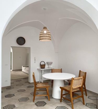La Casa di Tetto