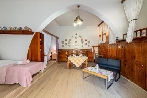 La Casa Lemonià