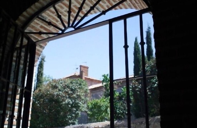 La Casa Madrona complete house 18 people