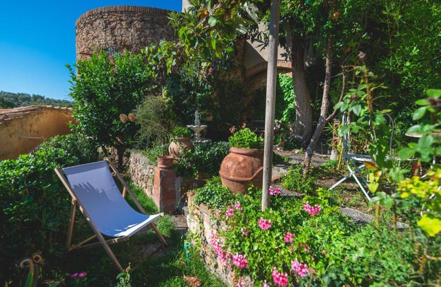 La Casa nel Borgo