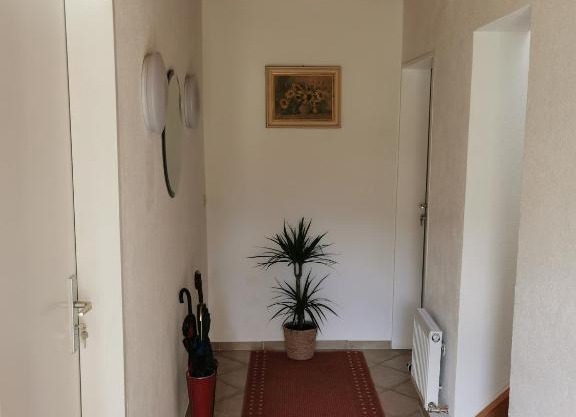 La Casa Suciu