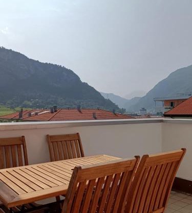 la casa verde