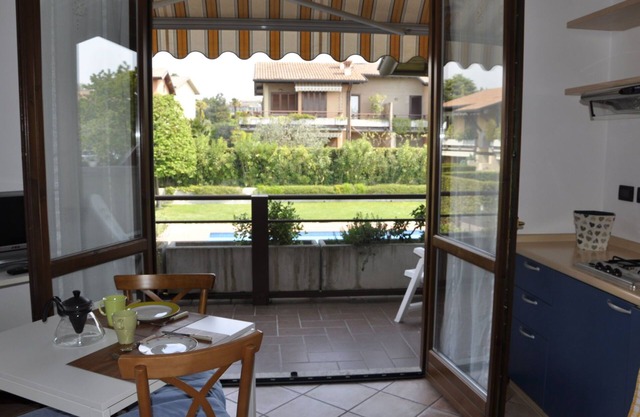 La Casara B by Interhome
