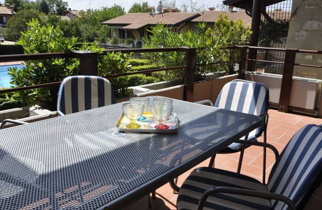 La Casara B by Interhome