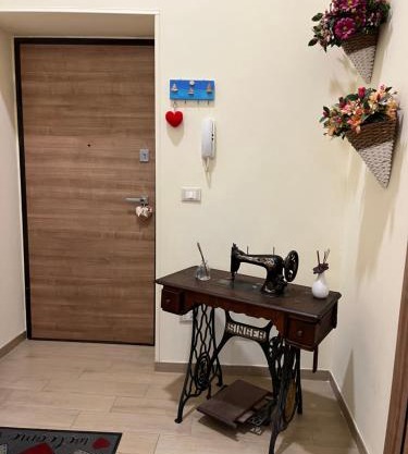 La casetta del borgo