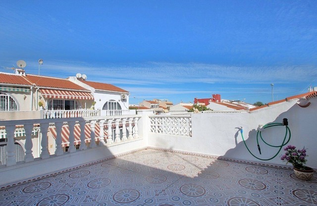 Solanas Torrevieja 