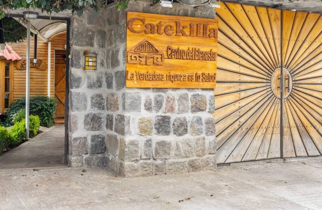LA Casita DE Chocolate