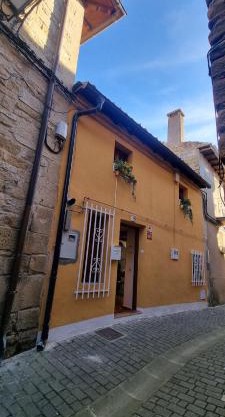 La casita de Elizabeth