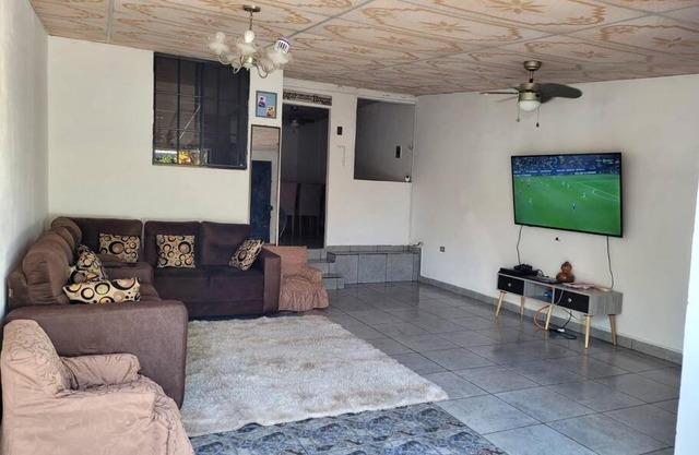 La casita de Sonsonate