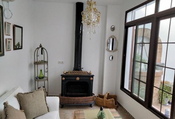 La Casita Del Patio